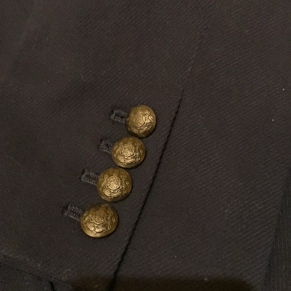 Banana Republic blazer (10p) - Picture 9 of 11